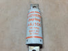 FERRAZ SHAWMUT 100 Amp, 600 Volt, Class J, Fast-Acting Fuse A4J100