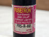 BUSSMANN 60 Amp, 600 Volt, Class RK5 Time Delay Fuse FRS-R-60