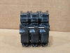 FEDERAL PIONEER NA3P50 Stab-Lok 50A 3-Pole 240V Plug-In Circuit Breaker