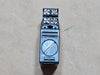 HTM SENSORS Photoelectric Sensor w/ Adjustable Timer RP76 Series