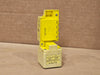 BANNER MAXI-BEAM Photoelectric Sensor RSBE w/ 120VAC Power Block  RPBA-1