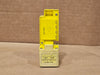 BANNER MAXI-BEAM Photoelectric Sensor RSBE w/ 120VAC Power Block  RPBA-1