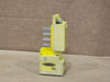 BANNER MAXI-BEAM Photoelectric Sensor RSBE w/ 120VAC Power Block  RPBA-1