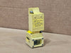 BANNER MAXI-BEAM Photoelectric Sensor RSBE w/ 120VAC Power Block  RPBA-1