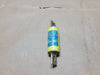 BUSSMANN 100 Amp, 600 Volt, Class J, Time-Delay Fuse LPJ-100SP