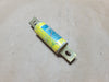 BUSSMANN 100 Amp, 600 Volt, Class J, Time-Delay Fuse LPJ-100SP