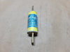 BUSSMANN 100 Amp, 600 Volt, Class J, Time-Delay Fuse LPJ-100SP