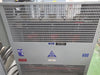 DELTA 600 kVA Isolation Transformer, Pri. 600V, Sec. 208Y/120V, Type DT 0600