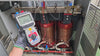 DELTA 600 kVA Isolation Transformer, Pri. 600V, Sec. 208Y/120V, Type DT 0600