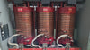 DELTA 600 kVA Isolation Transformer, Pri. 600V, Sec. 208Y/120V, Type DT 0600
