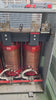 DELTA 600 kVA Isolation Transformer, Pri. 600V, Sec. 208Y/120V, Type DT 0600