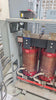 DELTA 600 kVA Isolation Transformer, Pri. 600V, Sec. 208Y/120V, Type DT 0600