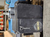 METSO AUTOMATION V-Port Segment Control Valve with QP1C/S14 Quadra-Powr II Pneumatic Actuator & NE724/US1 Positioner