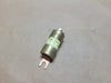 BUSSMANN HRCI-C 100A 600VAC Bolt-Mount Cartridge Fuse CGL-100