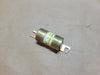 BUSSMANN HRCI-C 100A 600VAC Bolt-Mount Cartridge Fuse CGL-100