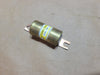 BUSSMANN HRCI-C 100A 600VAC Bolt-Mount Cartridge Fuse CGL-100
