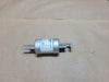 FERRAZ SHAWMUT 125A 600VAC / 350VDC Class C HRC-II Fuse FESC125