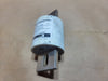 EDISON E50S600 600A 500VAC/DC High-Speed Semiconductor Fuse