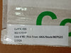 SCHNEIDER 160 Amp, 3 Pole, 600 Volt Circuit Breaker LV430405