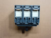 SCHNEIDER 160 Amp, 3 Pole, 600 Volt Circuit Breaker LV430405