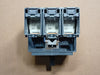 SCHNEIDER 160 Amp, 3 Pole, 600 Volt Circuit Breaker LV430405
