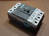 SIEMENS 250 Amp, 3 Pole, 600 Volt Circuit Breaker 3VL3725-1LB33-0AA0