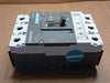 SIEMENS 250 Amp, 3 Pole, 600 Volt Circuit Breaker 3VL3725-1LB33-0AA0