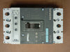 SIEMENS 250 Amp, 3 Pole, 600 Volt Circuit Breaker 3VL3725-1LB33-0AA0