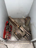VILH. PEDERSEN 12" x 51"  Universal Milling Machine PU2