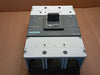 SIEMENS 500 Amp, 3 Pole, 415 Volt Circuit Breaker 3VL5750-1DC36-0AA0
