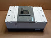 SIEMENS 500 Amp, 3 Pole, 415 Volt Circuit Breaker 3VL5750-1DC36-0AA0