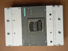 SIEMENS 500 Amp, 3 Pole, 415 Volt Circuit Breaker 3VL5750-1DC36-0AA0