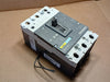 SIEMENS 160 Amp, 3 Pole, 600 Volt Circuit Breaker 3VL2716-1AA33-0AA0