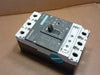 SIEMENS 160 Amp, 3 Pole, 600 Volt Circuit Breaker 3VL2716-1LB33-0AB1