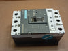 SIEMENS 160 Amp, 3 Pole, 600 Volt Circuit Breaker 3VL2716-1LB33-0AB1