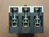 SIEMENS 160 Amp, 3 Pole, 600 Volt Circuit Breaker 3VL2716-1LB33-0AB1