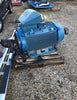 WEG 400 HP W22 NEMA Premium Electric Motor, 230/460 V, 1790 RPM