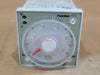FINDER 88.02.0.230.0002 24-230V AC/DC Multifunction Timer Relay 0.05s-100h DPDT with 90.27 Socket