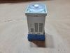 FINDER 88.02.0.230.0002 24-230V AC/DC Multifunction Timer Relay 0.05s-100h DPDT with 90.27 Socket