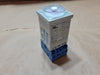 FINDER 88.02.0.230.0002 24-230V AC/DC Multifunction Timer Relay 0.05s-100h DPDT with 90.27 Socket