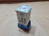 FINDER 88.02.0.230.0002 24-230V AC/DC Multifunction Timer Relay 0.05s-100h DPDT with 90.27 Socket