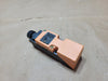 EFECTOR IM0020 IME2015BFBOA/NPT Inductive Proximity Sensor 15mm 20-250VAC/DC