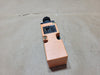 EFECTOR IM0020 IME2015BFBOA/NPT Inductive Proximity Sensor 15mm 20-250VAC/DC