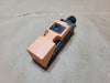 EFECTOR IM0020 IME2015BFBOA/NPT Inductive Proximity Sensor 15mm 20-250VAC/DC