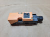 EFECTOR IM0020 IME2015BFBOA/NPT Inductive Proximity Sensor 15mm 20-250VAC/DC