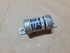 DORMAN SMITH 125 Amp, 600 Volt, Class C, HRC current-limiting Fuse CDEO125