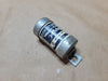 DORMAN SMITH 125 Amp, 600 Volt, Class C, HRC current-limiting Fuse CDEO125