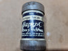 DORMAN SMITH 125 Amp, 600 Volt, Class C, HRC current-limiting Fuse CDEO125