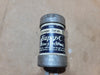 DORMAN SMITH 125 Amp, 600 Volt, Class C, HRC current-limiting Fuse CDEO125