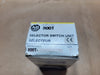 ALLEN-BRADLEY 30mm Selector Switch 24V AC/DC 800T-24JX2KB7 